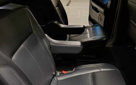 Ford Expedition, 2022 год, 10 000 000 рублей, 25 фотография