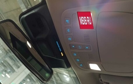 Ford Expedition, 2022 год, 10 000 000 рублей, 23 фотография