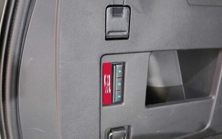 Ford Expedition, 2022 год, 10 000 000 рублей, 28 фотография