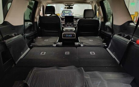 Ford Expedition, 2022 год, 10 000 000 рублей, 34 фотография