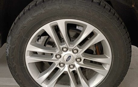 Ford Expedition, 2022 год, 10 000 000 рублей, 35 фотография