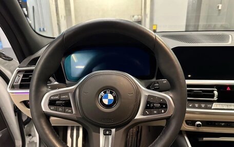 BMW 3 серия, 2021 год, 5 000 000 рублей, 8 фотография