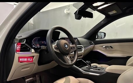 BMW 3 серия, 2021 год, 5 000 000 рублей, 3 фотография