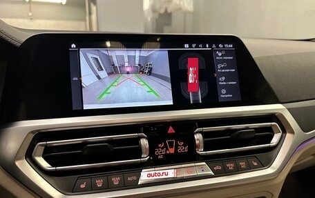 BMW 3 серия, 2021 год, 5 000 000 рублей, 7 фотография