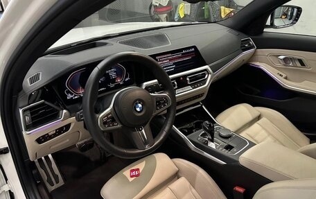 BMW 3 серия, 2021 год, 5 000 000 рублей, 6 фотография