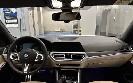 BMW 3 серия, 2021 год, 5 000 000 рублей, 11 фотография