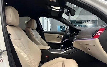 BMW 3 серия, 2021 год, 5 000 000 рублей, 10 фотография