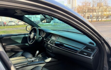 BMW X6 M, 2009 год, 1 500 000 рублей, 3 фотография