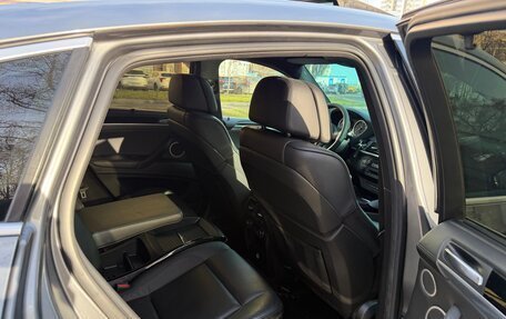 BMW X6 M, 2009 год, 1 500 000 рублей, 4 фотография