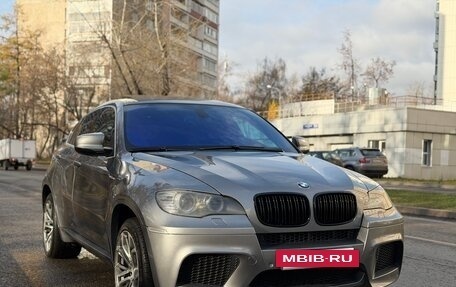 BMW X6 M, 2009 год, 1 500 000 рублей, 6 фотография