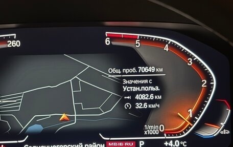 BMW 3 серия, 2021 год, 5 000 000 рублей, 18 фотография