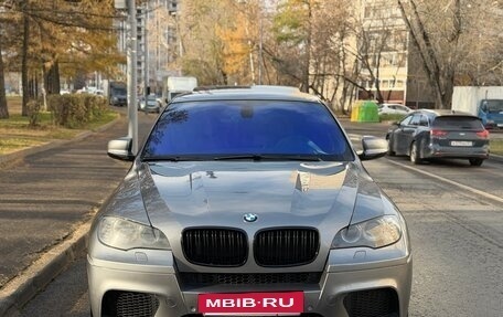 BMW X6 M, 2009 год, 1 500 000 рублей, 2 фотография