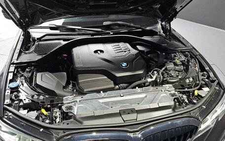 BMW 3 серия, 2022 год, 2 610 000 рублей, 6 фотография