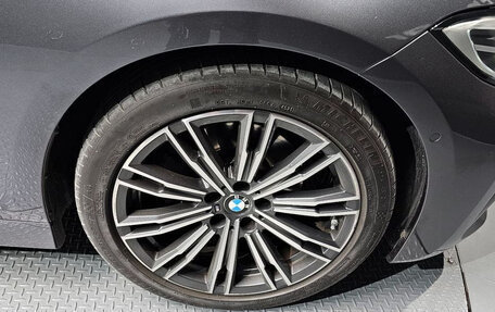 BMW 3 серия, 2022 год, 2 610 000 рублей, 5 фотография