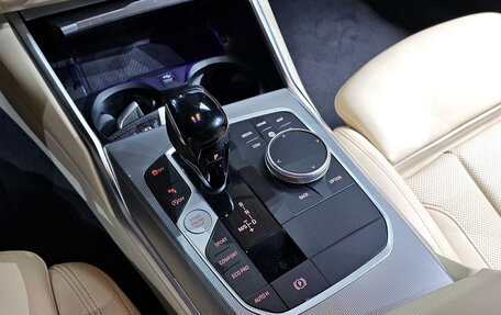 BMW 3 серия, 2022 год, 2 610 000 рублей, 9 фотография