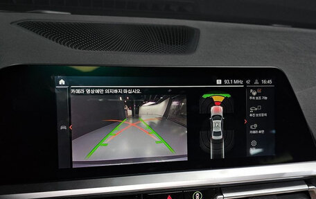 BMW 3 серия, 2022 год, 2 610 000 рублей, 15 фотография