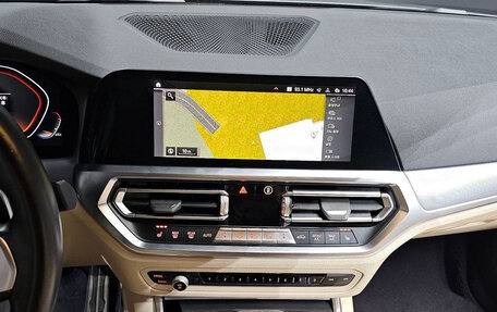 BMW 3 серия, 2022 год, 2 610 000 рублей, 14 фотография