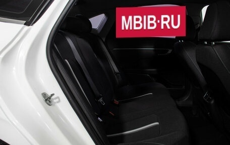 Hyundai Sonata VIII, 2021 год, 1 750 000 рублей, 5 фотография