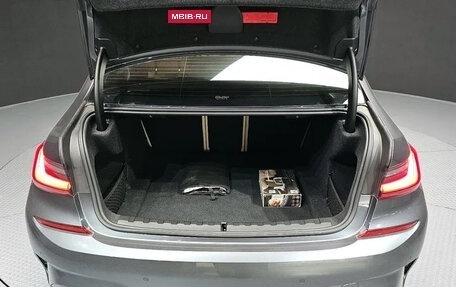 BMW 3 серия, 2022 год, 2 610 000 рублей, 20 фотография