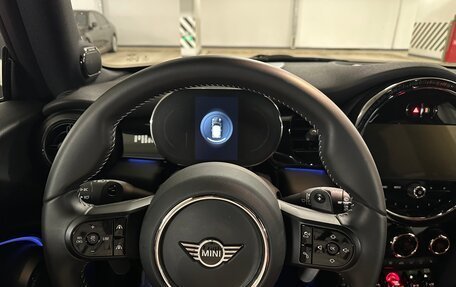 MINI Hatch, 2022 год, 4 900 000 рублей, 5 фотография