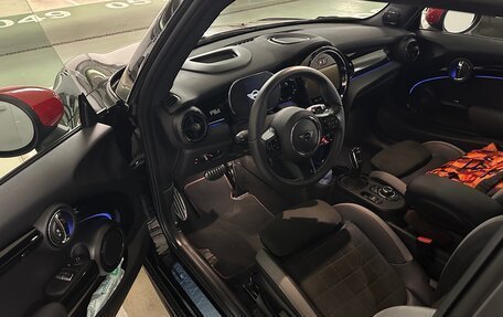 MINI Hatch, 2022 год, 4 900 000 рублей, 4 фотография