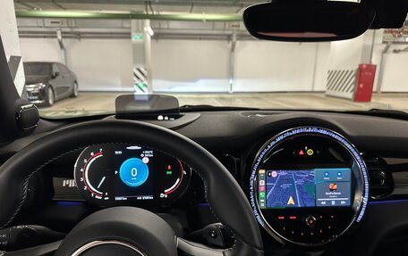 MINI Hatch, 2022 год, 4 900 000 рублей, 11 фотография