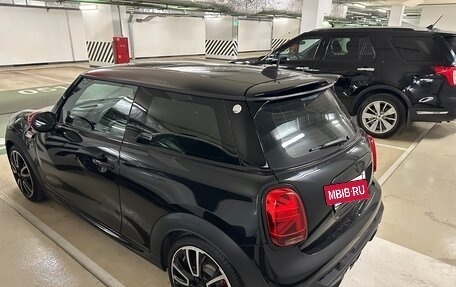 MINI Hatch, 2022 год, 4 900 000 рублей, 10 фотография