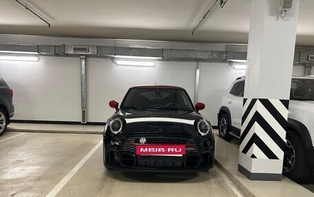 MINI Hatch, 2022 год, 4 900 000 рублей, 2 фотография