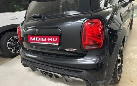 MINI Hatch, 2022 год, 4 900 000 рублей, 9 фотография