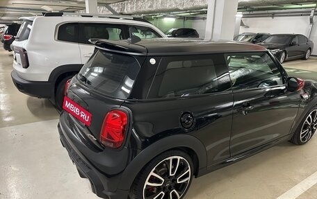 MINI Hatch, 2022 год, 4 900 000 рублей, 8 фотография