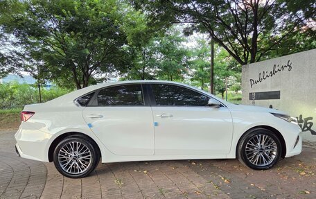 KIA K3, 2022 год, 1 490 000 рублей, 2 фотография