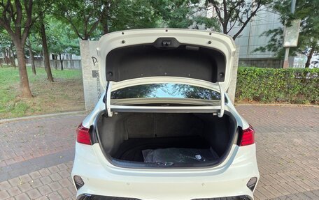 KIA K3, 2022 год, 1 490 000 рублей, 7 фотография