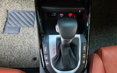 KIA K3, 2022 год, 1 490 000 рублей, 12 фотография