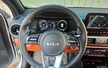 KIA K3, 2022 год, 1 490 000 рублей, 10 фотография