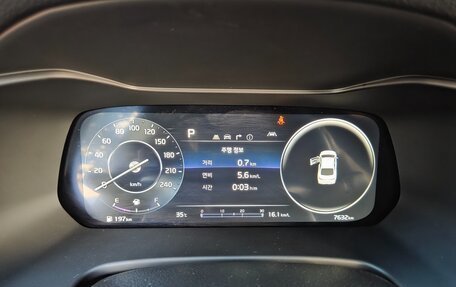 KIA K3, 2022 год, 1 490 000 рублей, 11 фотография