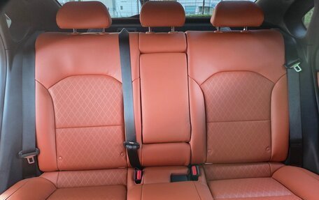 KIA K3, 2022 год, 1 490 000 рублей, 9 фотография