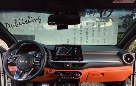 KIA K3, 2022 год, 1 490 000 рублей, 8 фотография