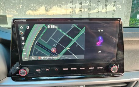 KIA K3, 2022 год, 1 490 000 рублей, 13 фотография