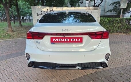 KIA K3, 2022 год, 1 490 000 рублей, 6 фотография