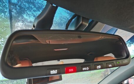 KIA K3, 2022 год, 1 490 000 рублей, 15 фотография