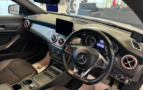 Mercedes-Benz CLA, 2015 год, 1 799 000 рублей, 11 фотография