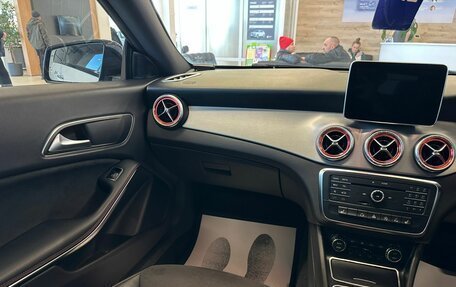 Mercedes-Benz CLA, 2015 год, 1 799 000 рублей, 14 фотография