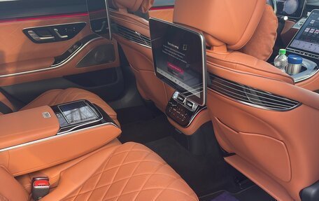 Mercedes-Benz S-Класс, 2020 год, 10 600 000 рублей, 6 фотография