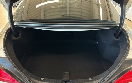 Mercedes-Benz CLA, 2015 год, 1 799 000 рублей, 19 фотография