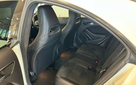 Mercedes-Benz CLA, 2015 год, 1 799 000 рублей, 17 фотография