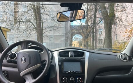 Datsun on-DO I рестайлинг, 2015 год, 300 000 рублей, 4 фотография