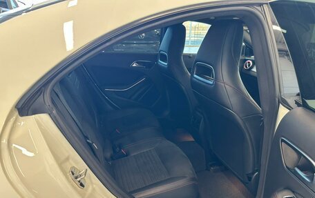 Mercedes-Benz CLA, 2015 год, 1 799 000 рублей, 18 фотография