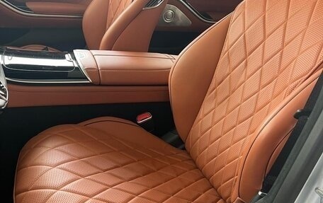 Mercedes-Benz S-Класс, 2020 год, 10 600 000 рублей, 20 фотография