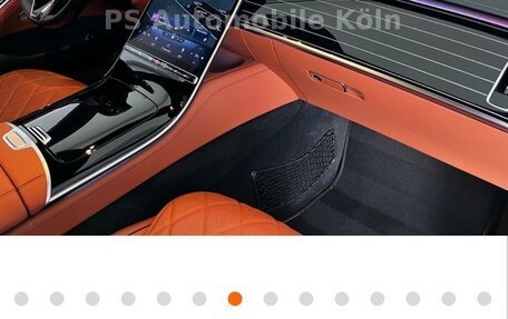 Mercedes-Benz S-Класс, 2020 год, 10 600 000 рублей, 35 фотография