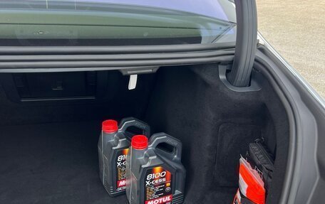 Mercedes-Benz S-Класс, 2020 год, 10 600 000 рублей, 36 фотография